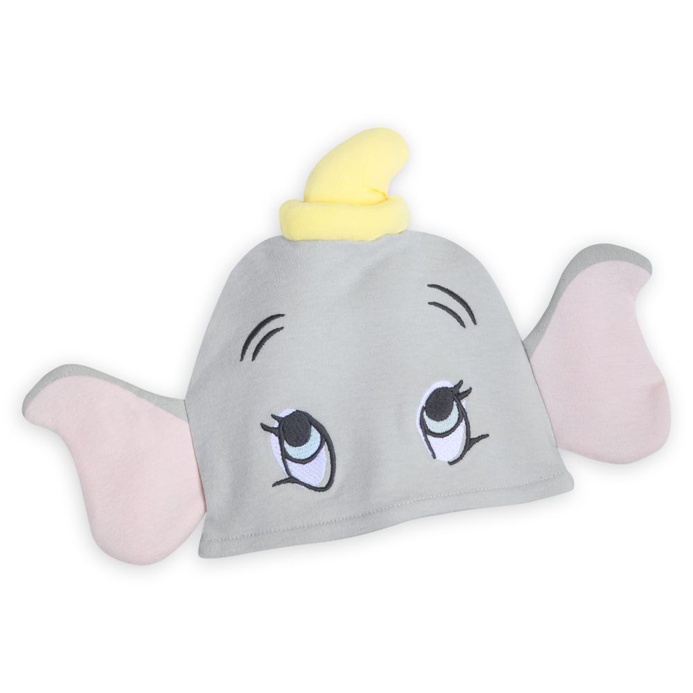 Dumbo Costume Romper for Baby Size 0 3 6 9 12 Months – Dress Up