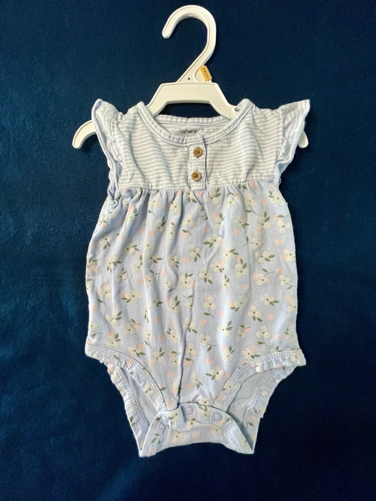 Huge Lot Baby Girls Clothes 12 Months M NEW & EUC Summer Dress Nike Carters 12m