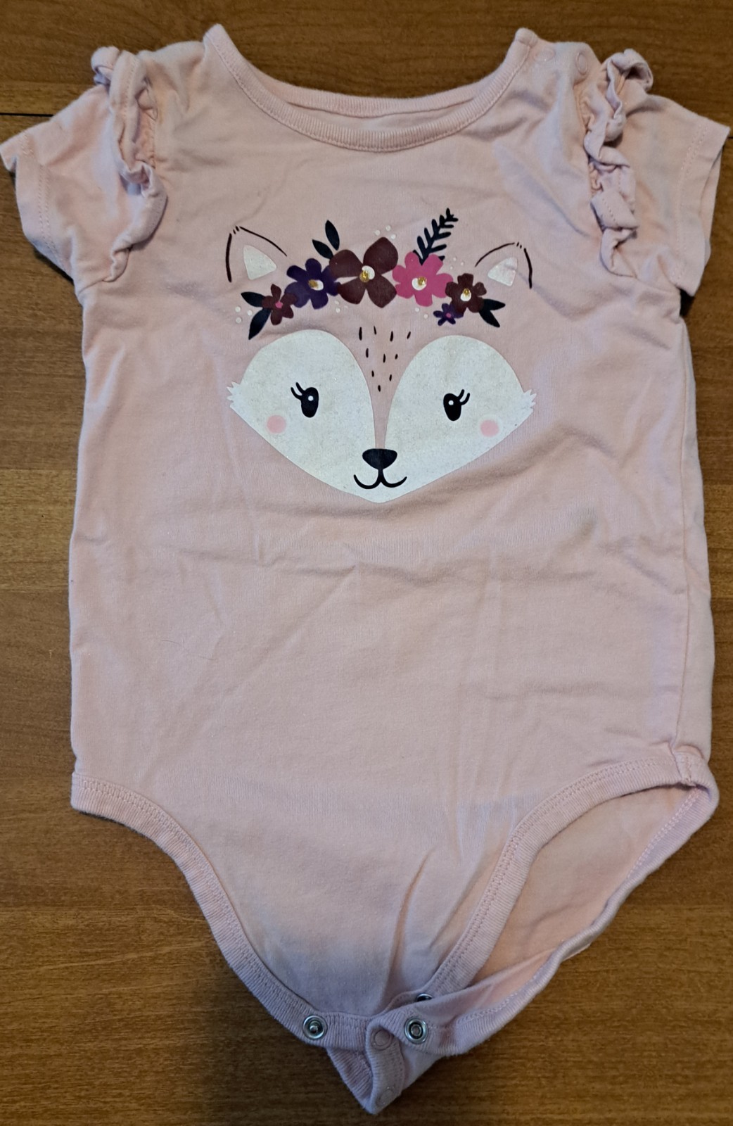 Baby Girl Clothes Size 24 Months Assorted Lot