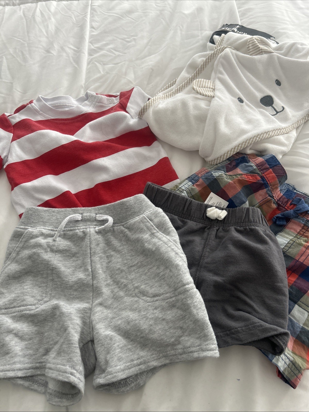 Baby Cloths 12mo