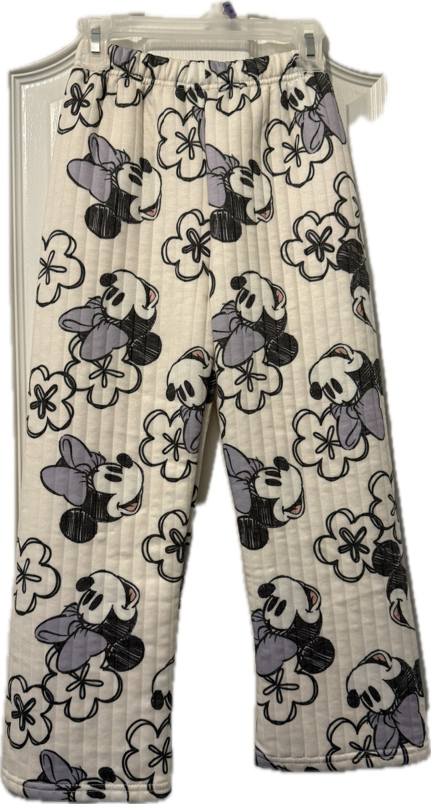 Minnie Mouse Two Piece Outfit 6X