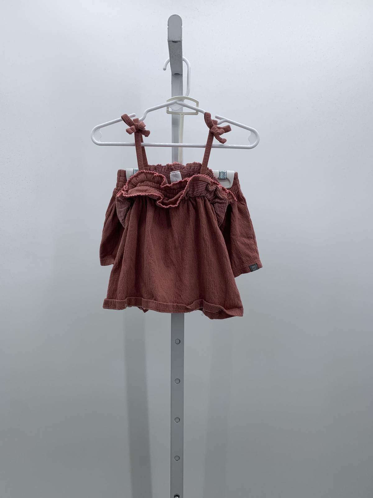 Modern Moments Size 3T Girls 2 Pieces
