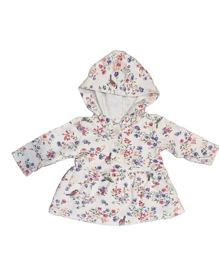Baby Girl 2 Pieces By Carter’s 3 Months