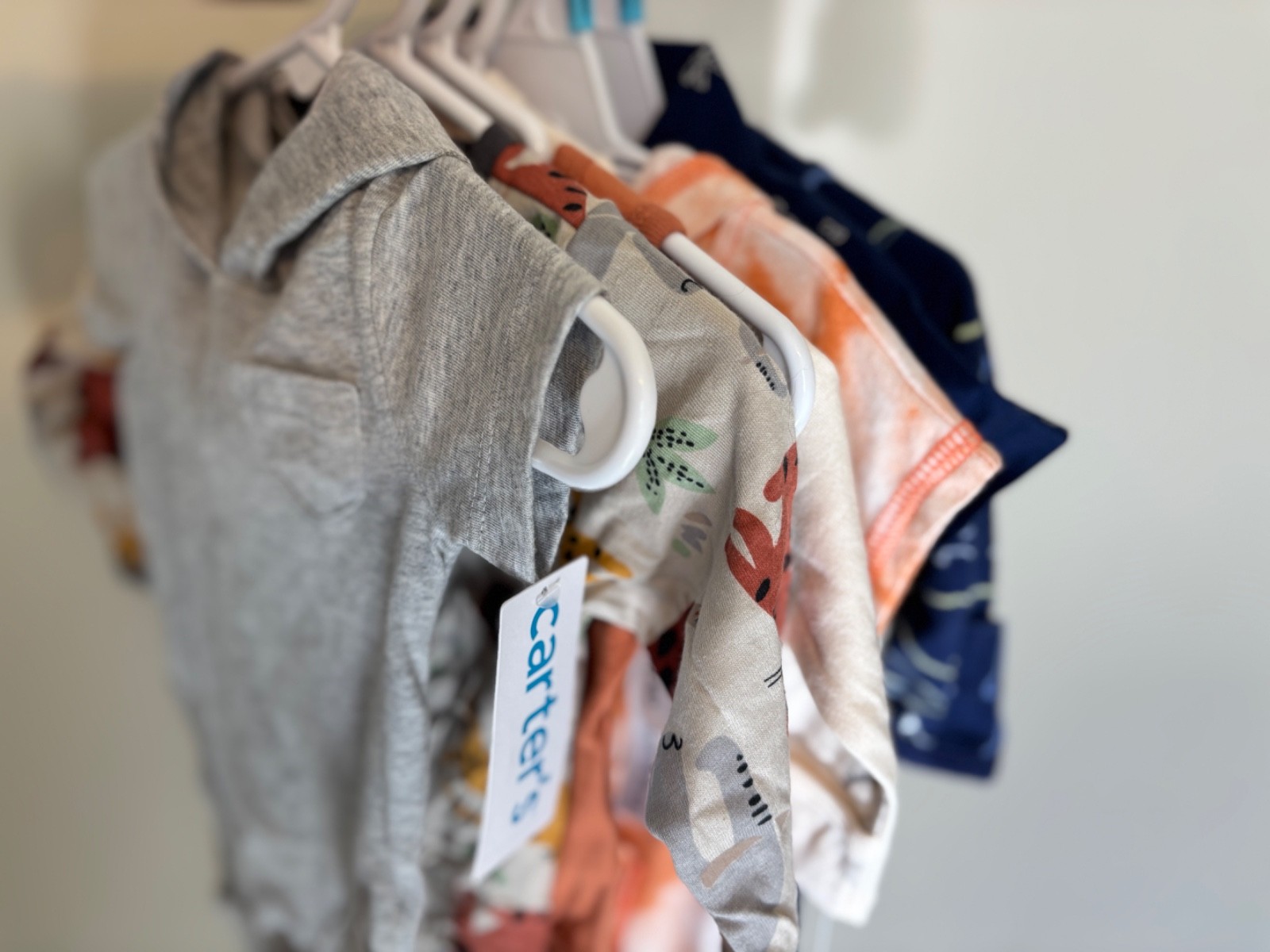 NWT Baby Boy Clothes Spring Summer 0-3 months 3-6 months Carter’s Old Navy