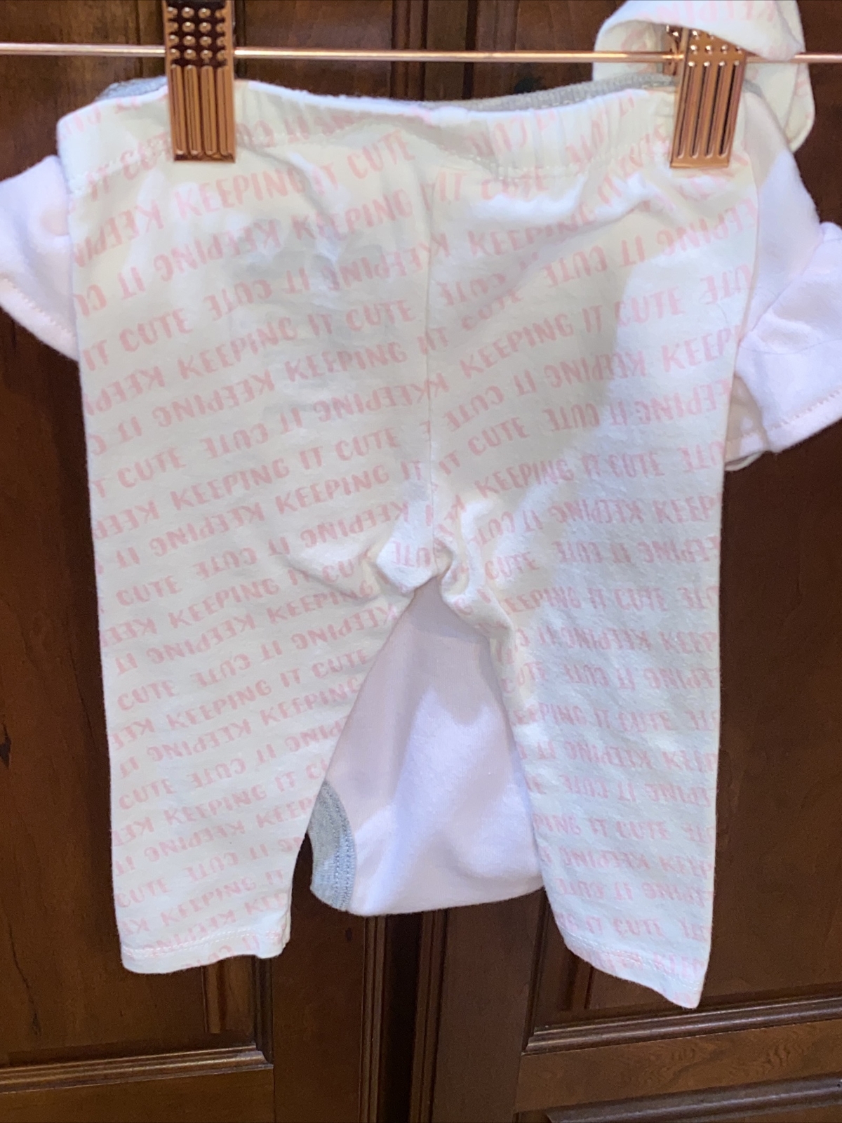 Star Wars Baby Yoda “ Come To The Cute Side” Girls 3-Piece Headband Set 3-6mo