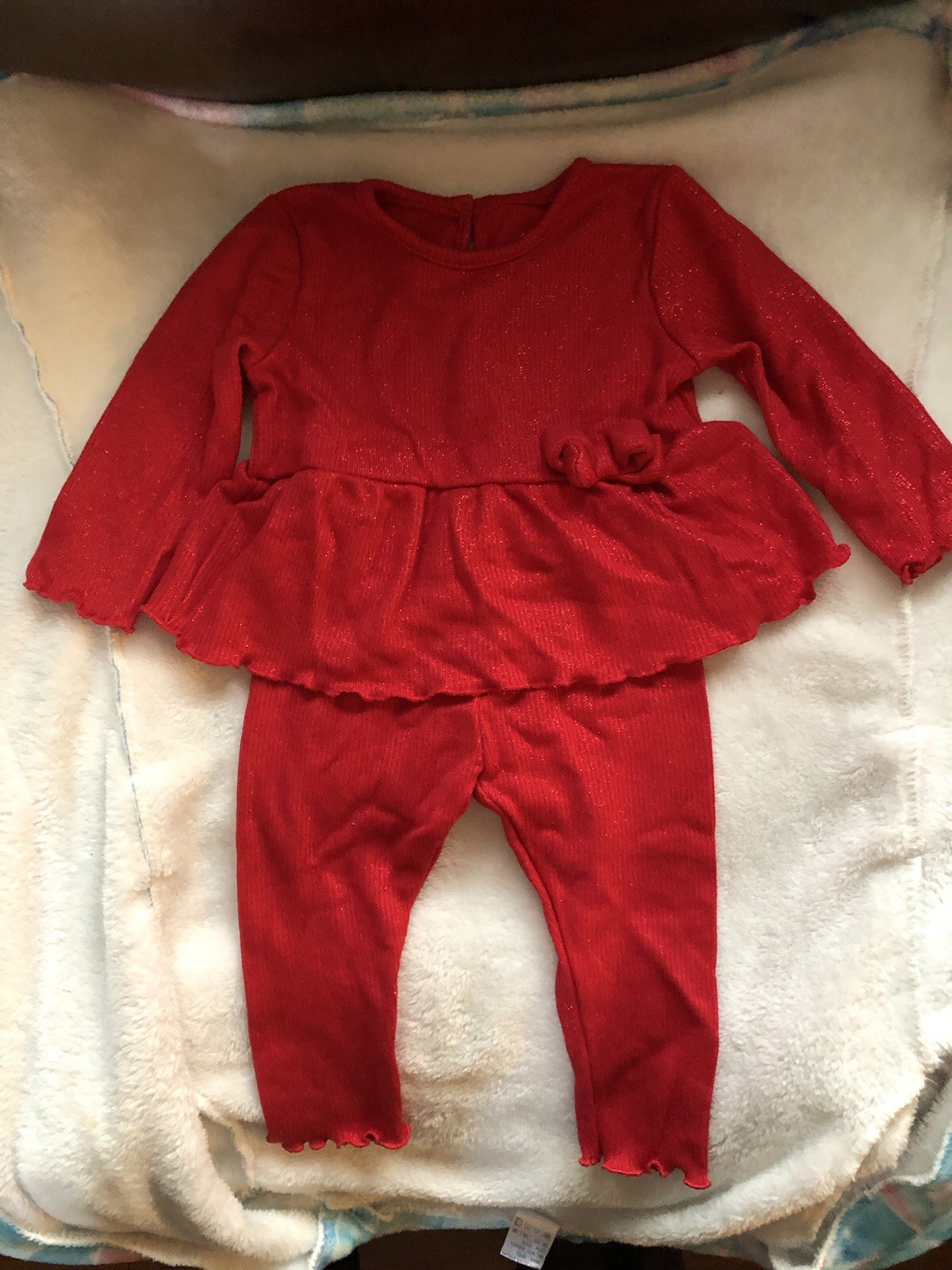 Outfit for 6-9 months