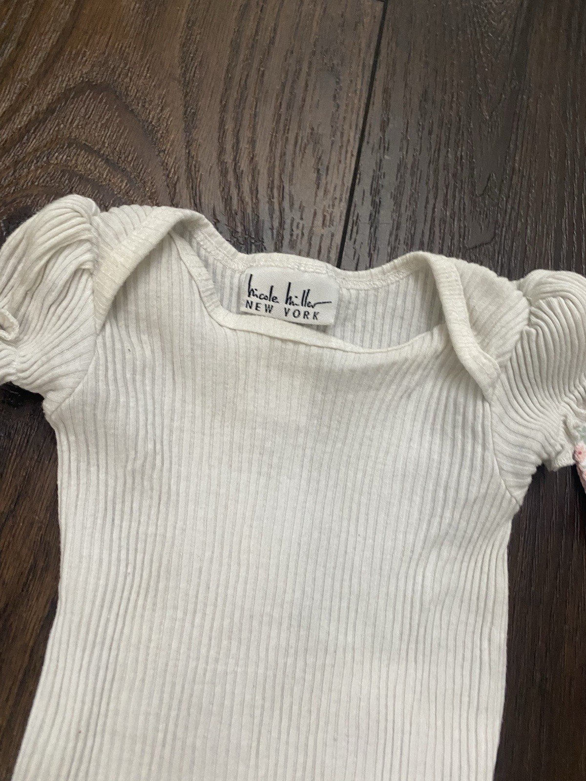 Lot of 14 girls shirts and pants size 0/3 months by carters #4