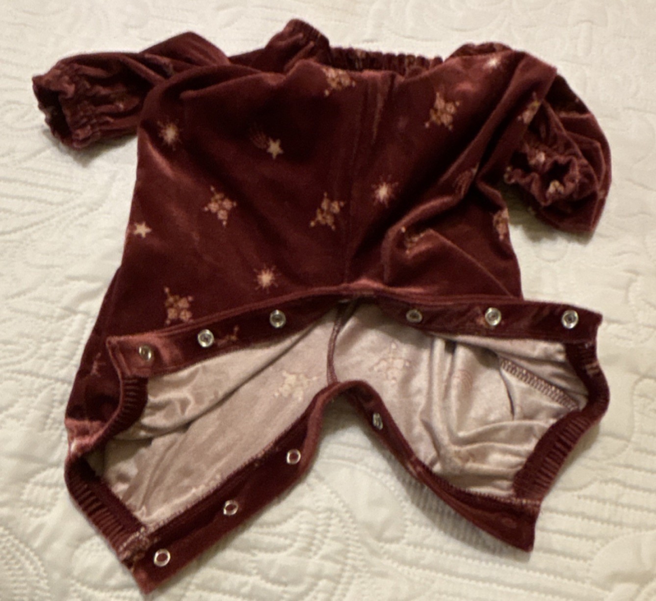 Mud Pie Old Navy 0-3M infant Outfit Set Bodysuit Romper Dress. Lot of 4