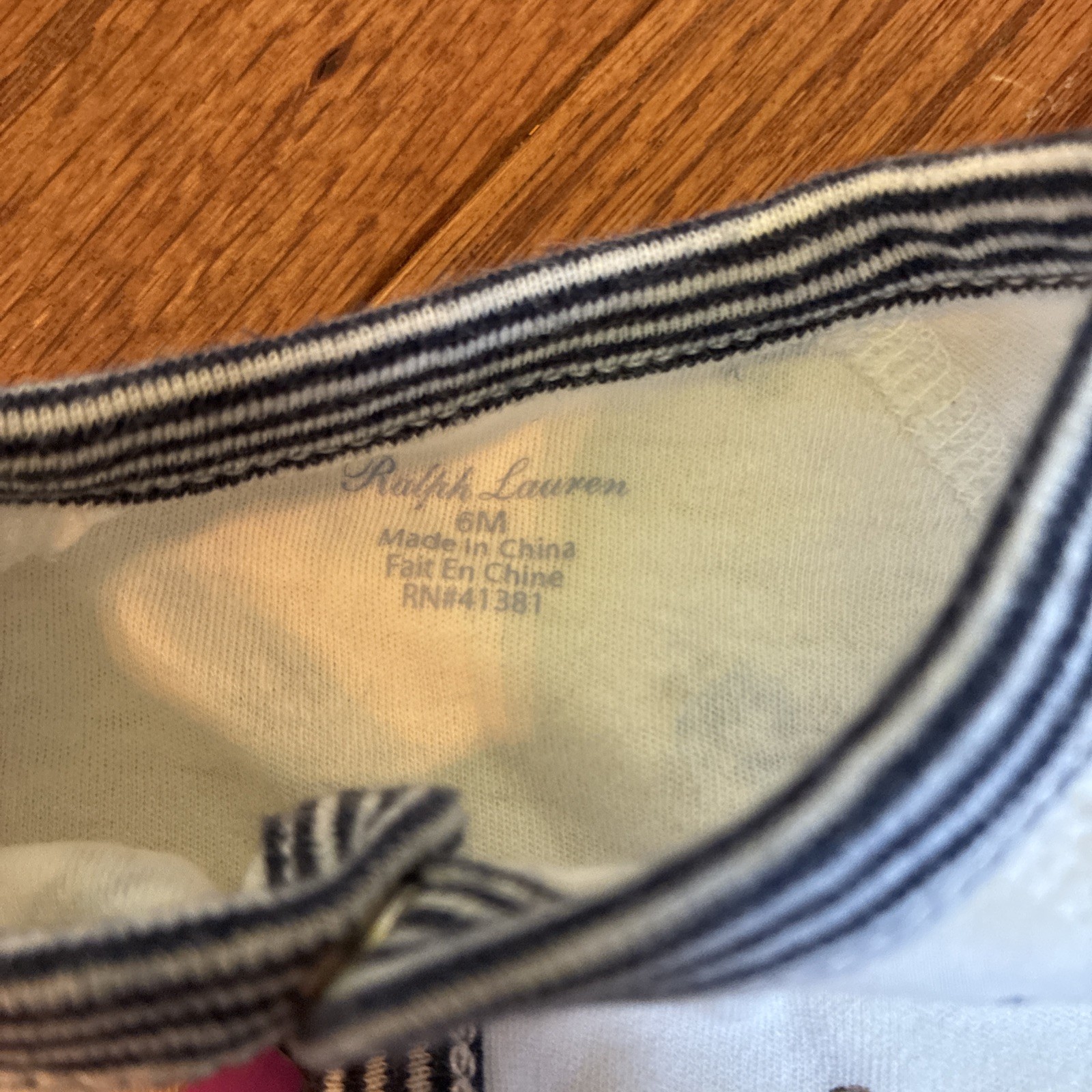 BOUTIQUE Boys NB lot Ralph Lauren, Jordan, Me & Henry, Petite Ami