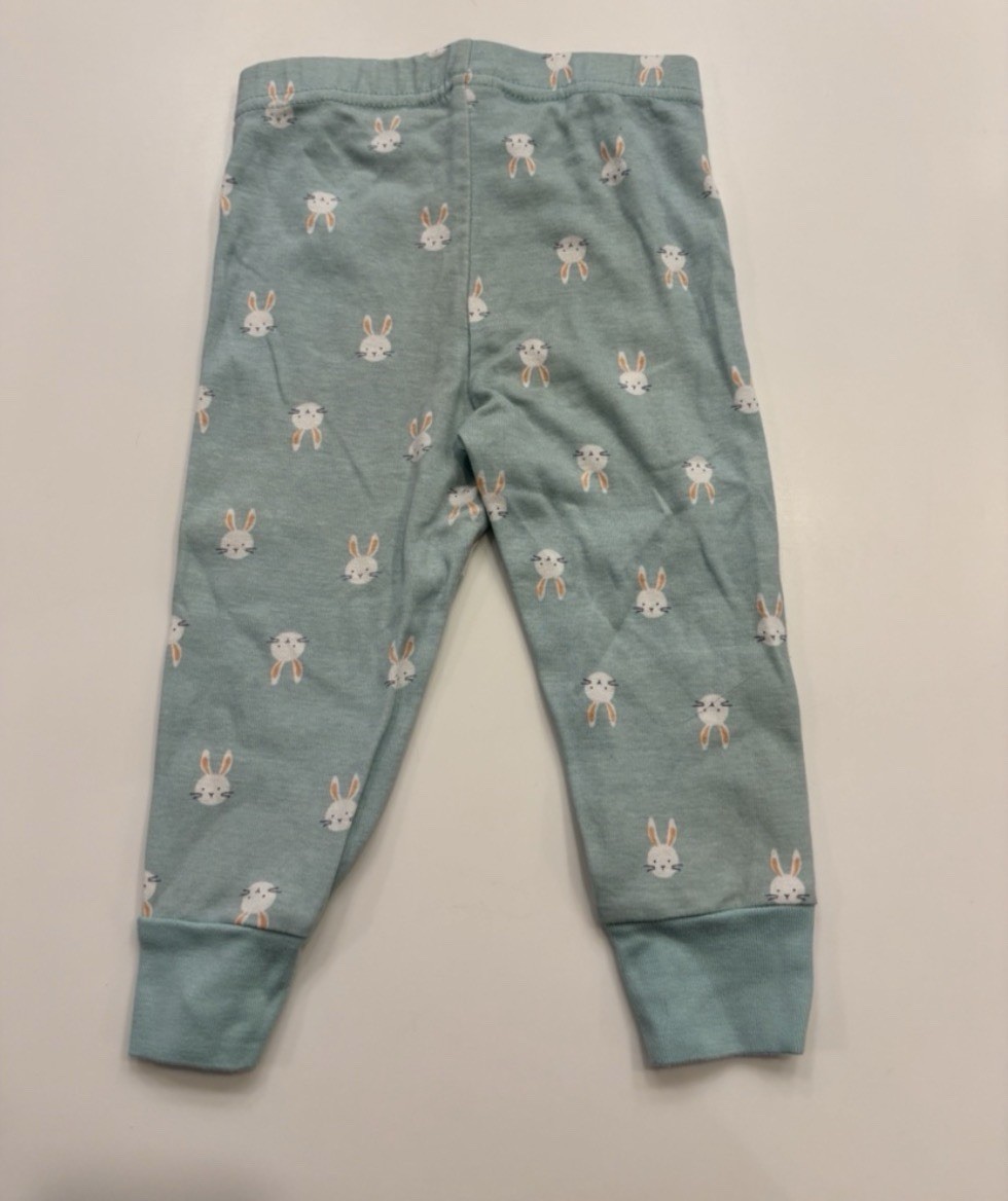 Carter’s: Snuggle Bunny Bodysuit & Matching Pants