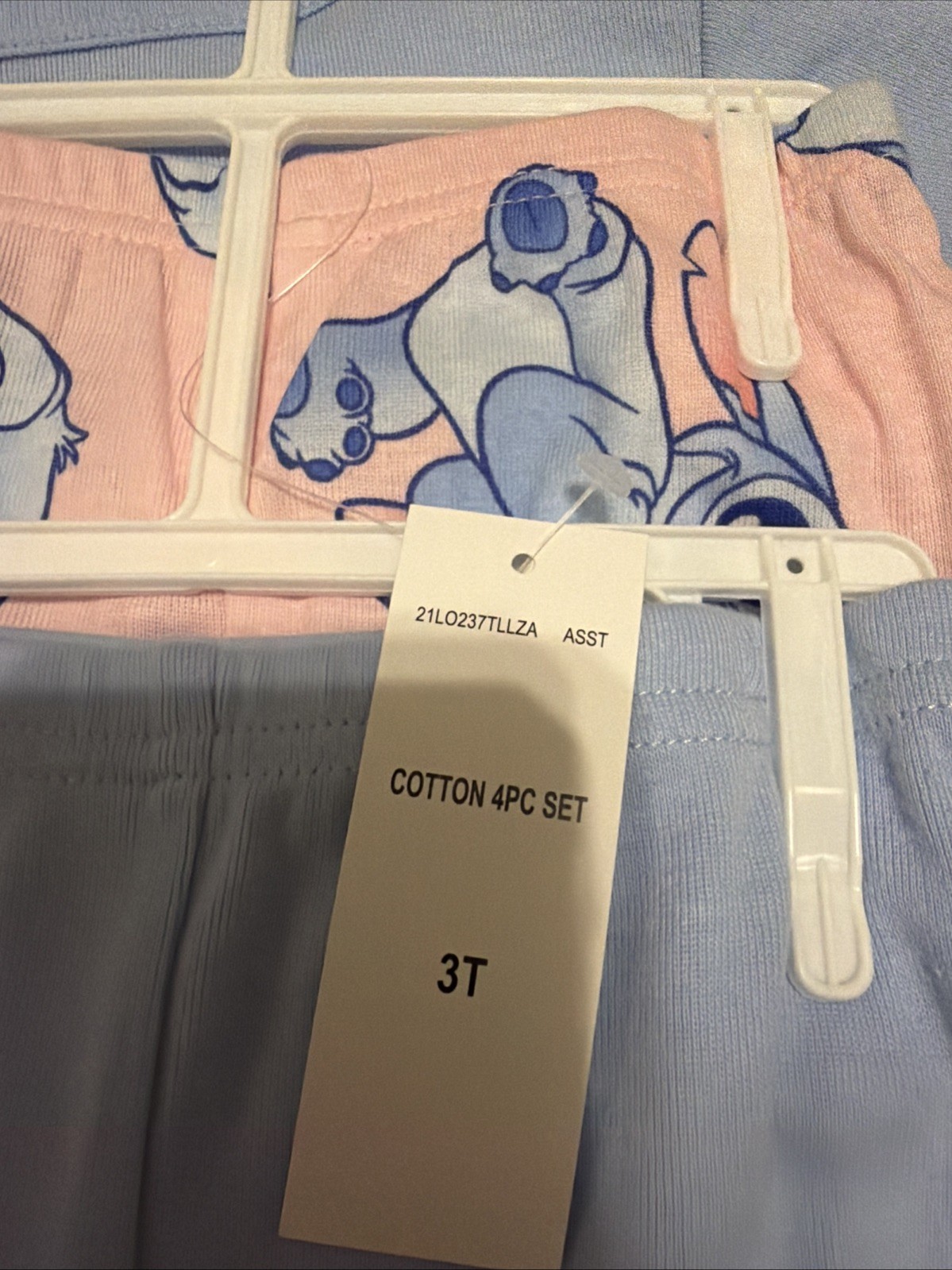 Okie Dokie Baby Clothes Girls Lot 2t 3t 4t 5t 10 Piece