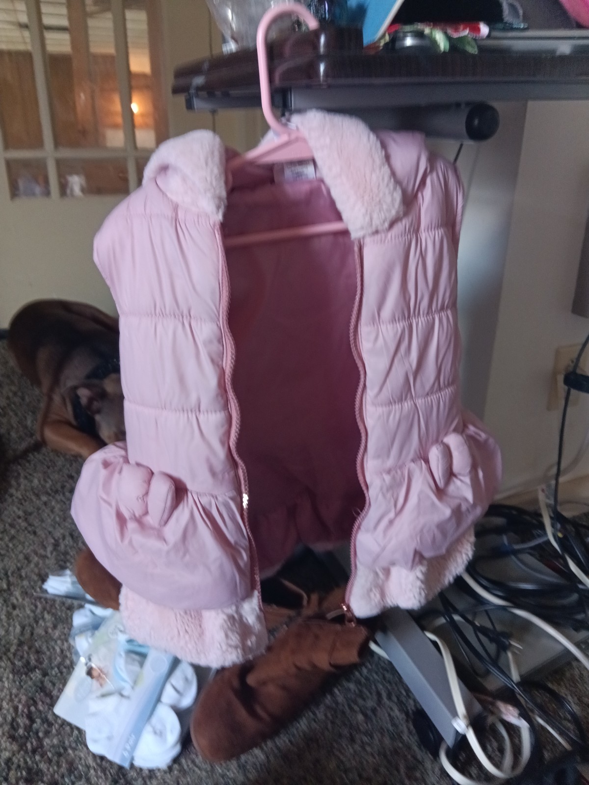 little lass girls clothes size 6