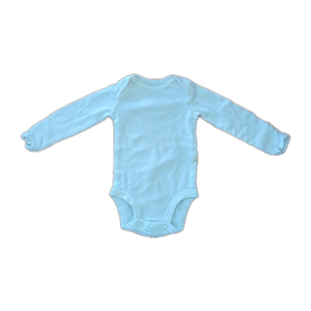 7 Item Gender Neutral Newborn Baby Bundle White Grey Green Black Carter’s