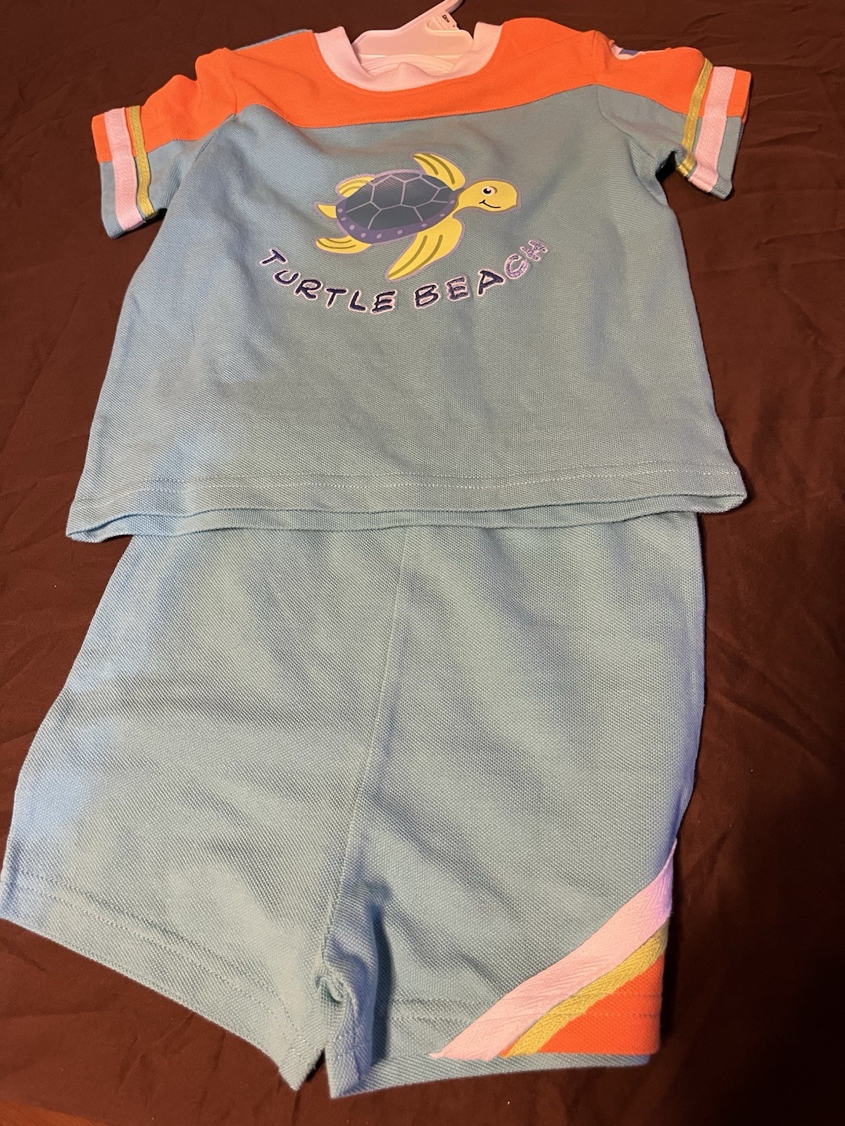 Pre Owned Boys And New 9 pieces Clothing Sizes 9-24 Months