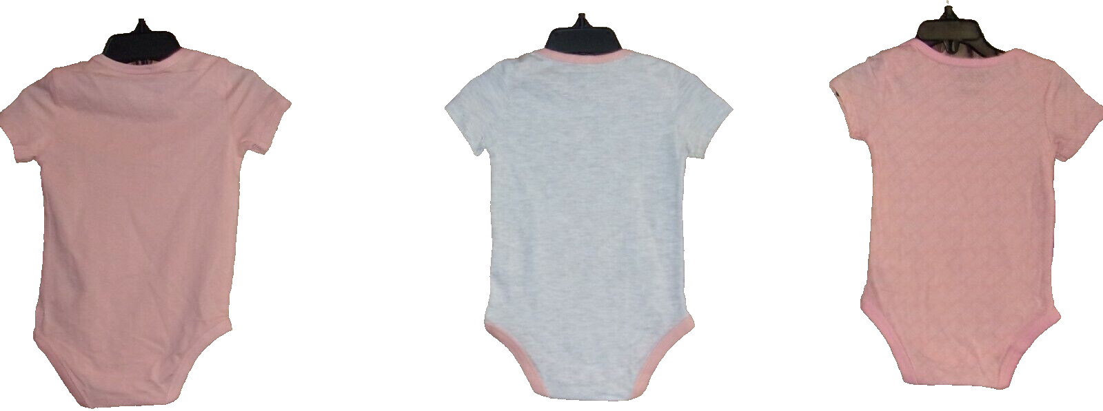 PUMA 3-piece Bodysuit Outfits 12 Months & PUMA Socks (12-24 Months) #1 NEW $55