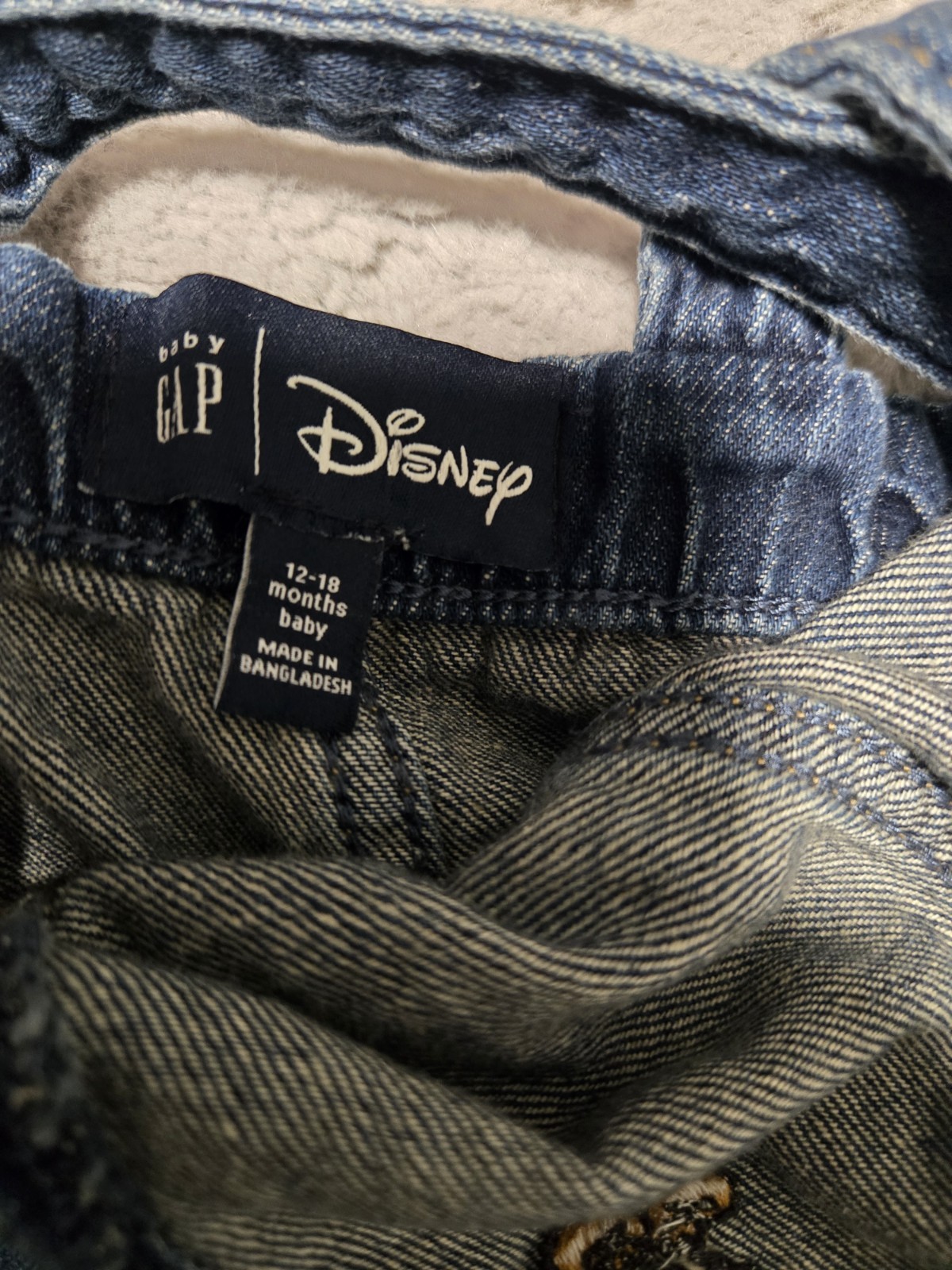 Baby Boys (12-18 Months) Clothes Gap, Old Navy