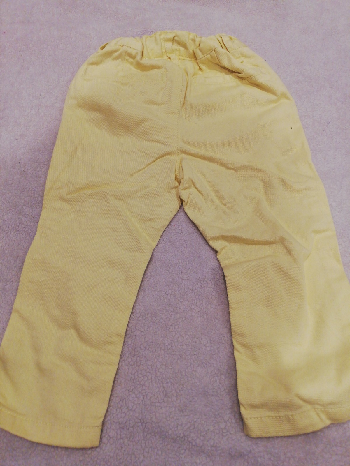 Toddler Boys English Laundry/Place/Carter’s Sizes 18Moths and 2T Lot of 3 Pants