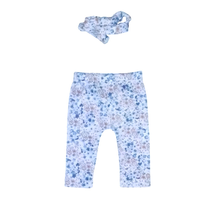 Girls Lila & Jack 2pc (Pants and Headband)
