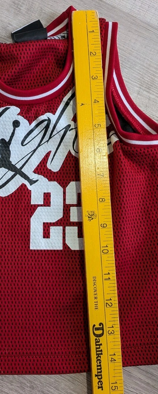 Lot of 3 Boy Toddler Sz 24 Months Air Jordan Hoodie Sweatshirt & Pants 2-3 Years
