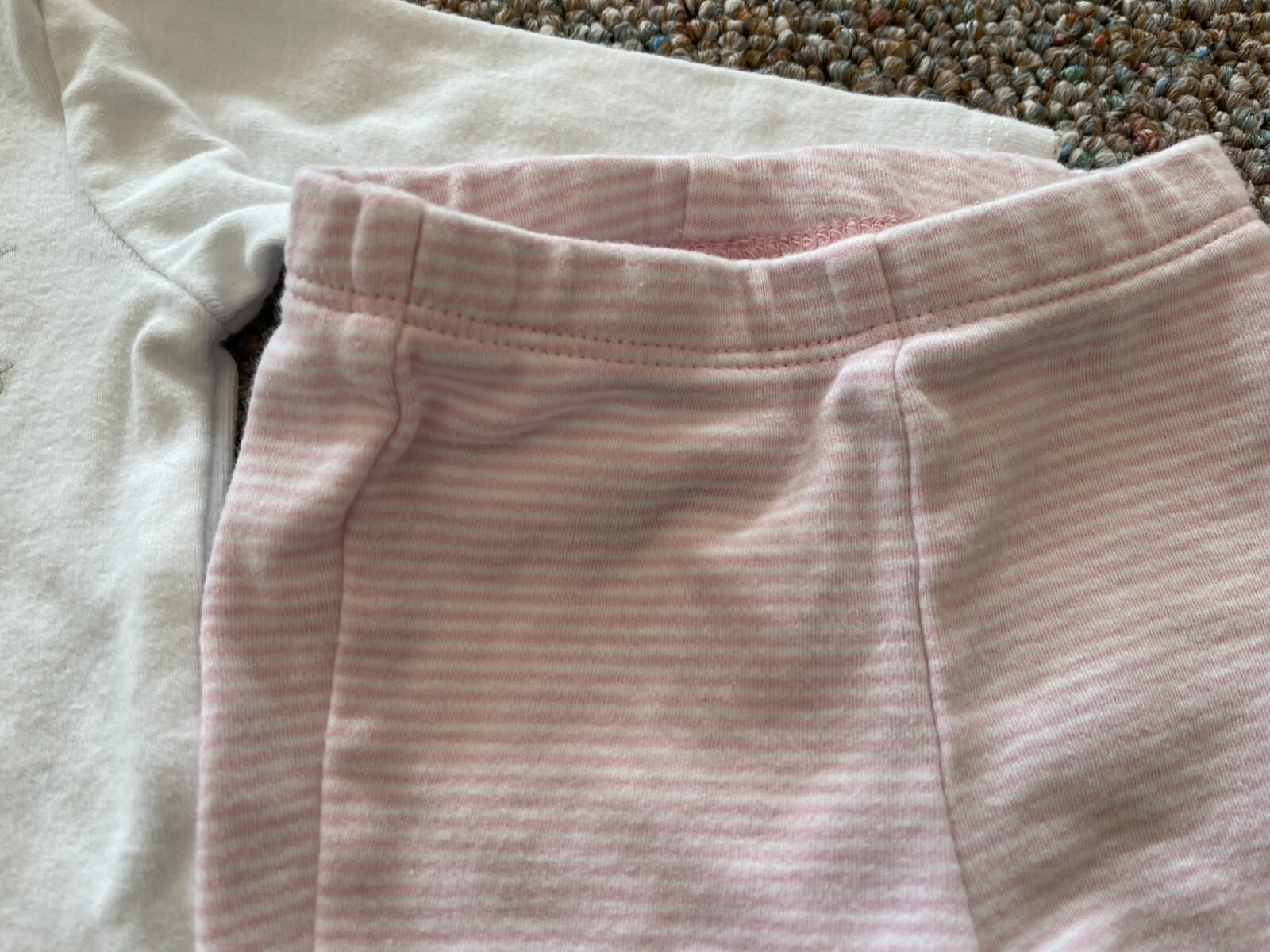Carter’s Girls Little Princess Outfit 3M