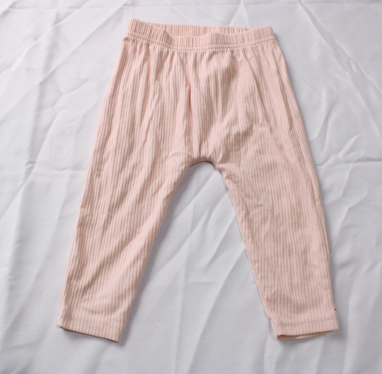 Carter’s Baby Girl’s 3-Piece Cardigan Set CN6 Pink Size 12M (See Description)