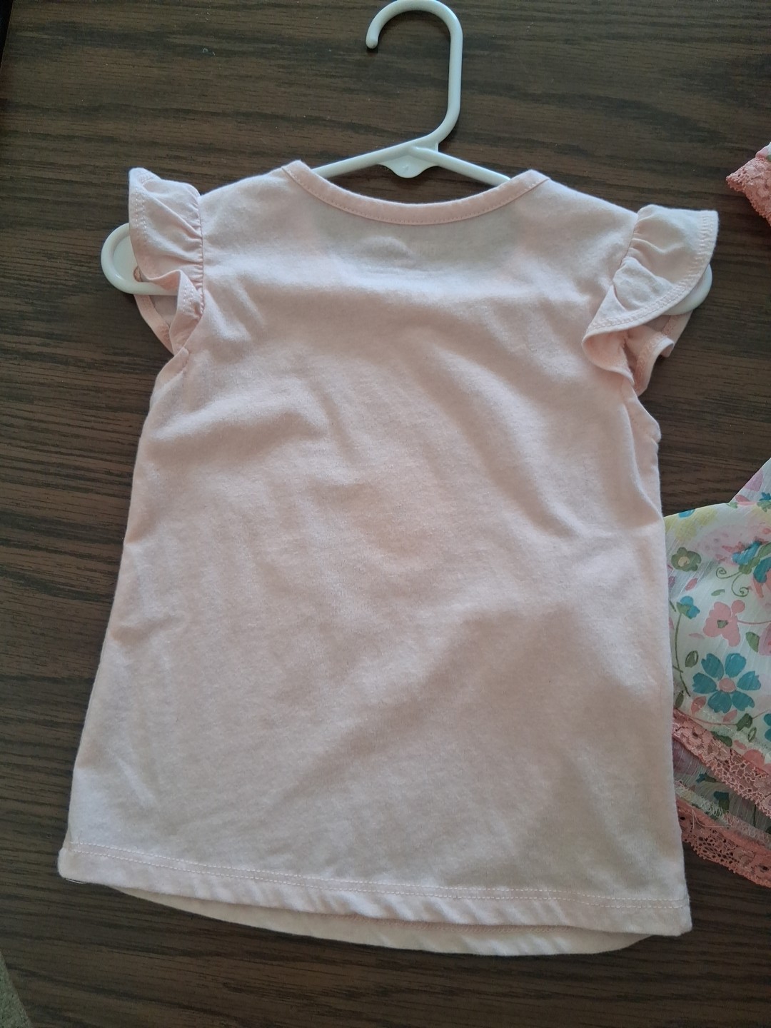 3 Baby Girl Clothes 24 mos DDG, Child Mine Carter’s Cutest Catch Romper Dress +