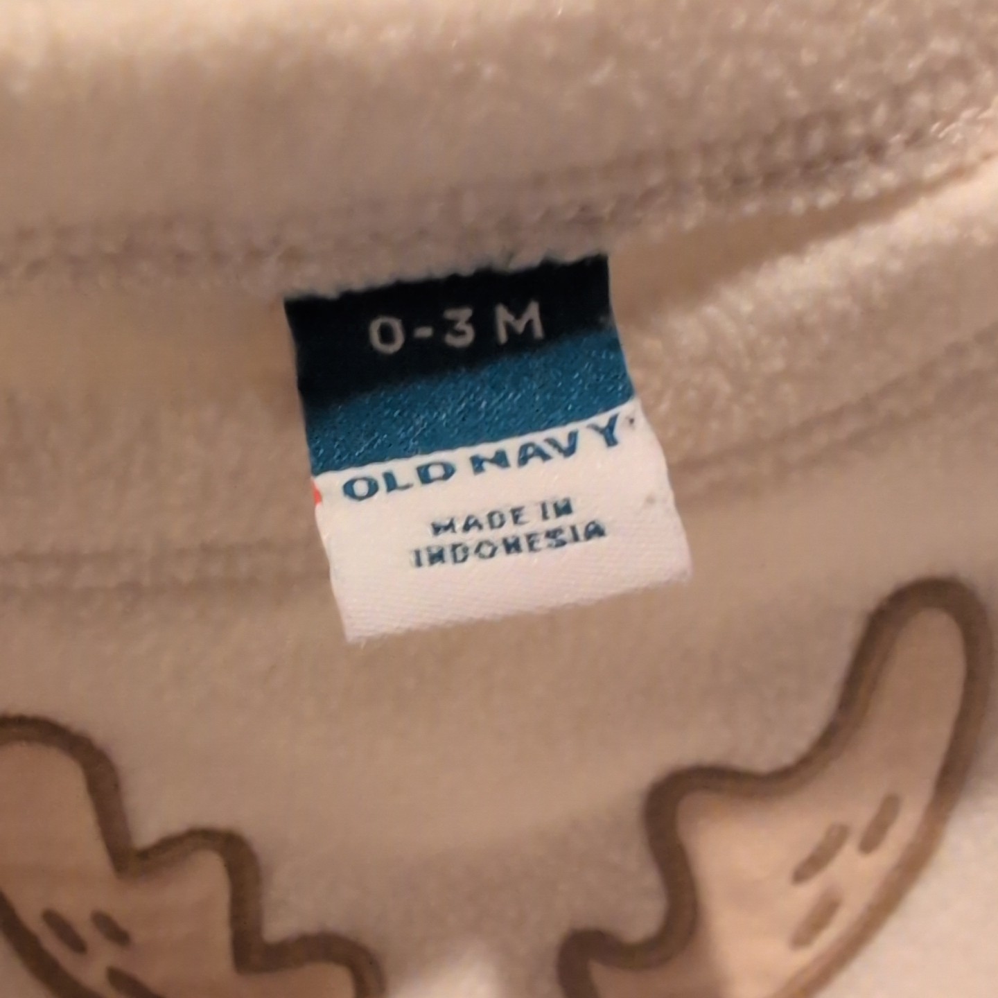 Old Navy 0-3 Month Baby boy 2 & 3 Piece sets Blue & Cream Colors. One With Hat!