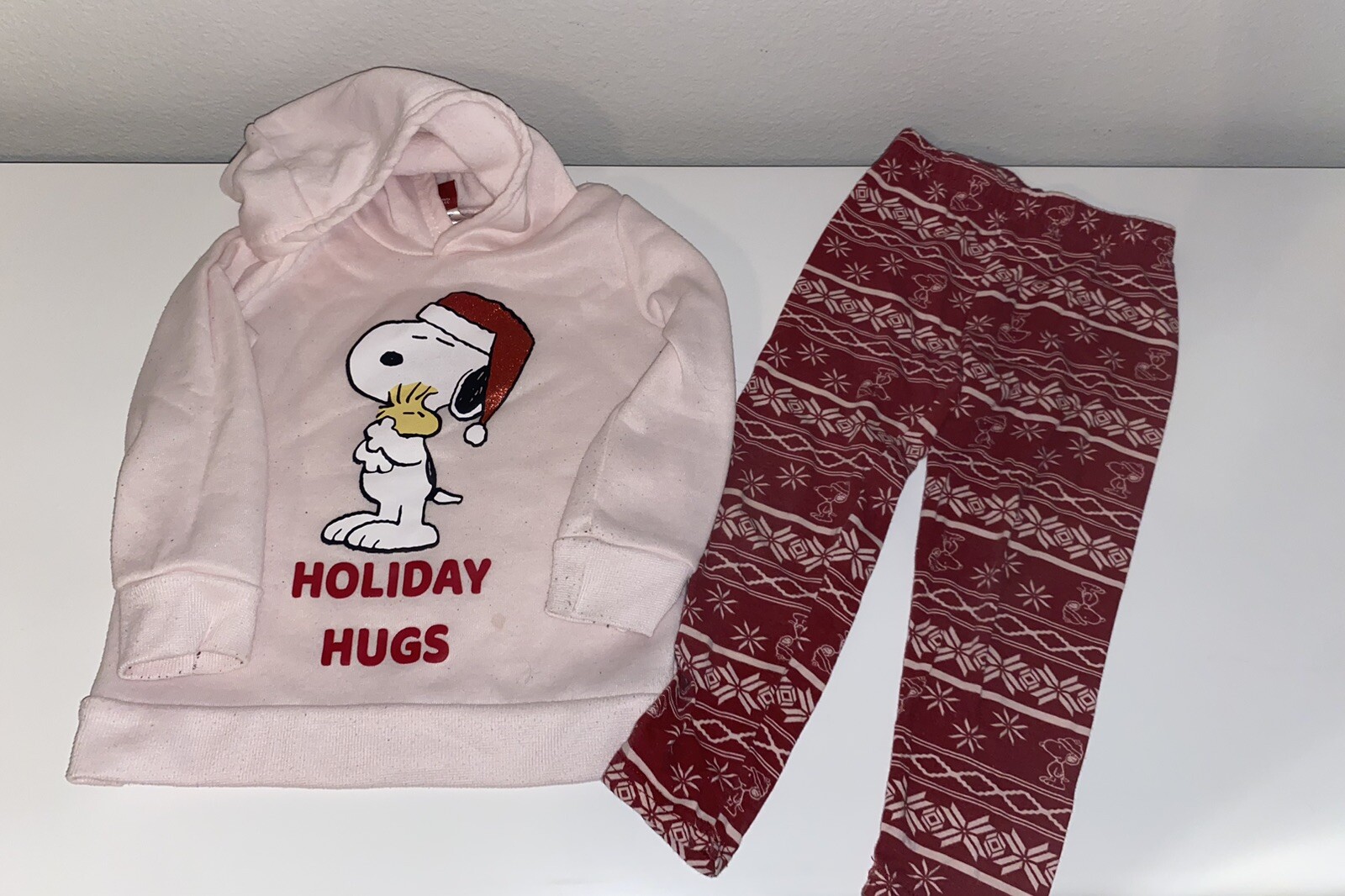 Clothes Girl Lot Of 22 Pcs. size 4 See Description For Brands