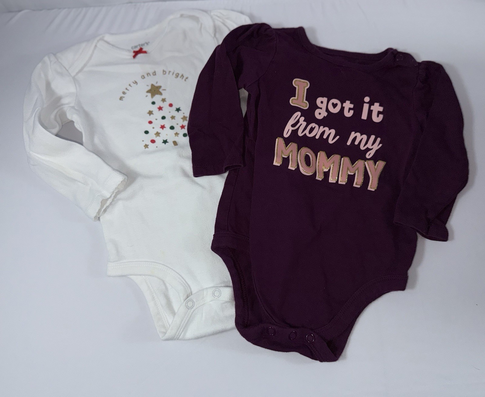 Baby Girl’s 6/18M 14-Piece Clothing Bundle