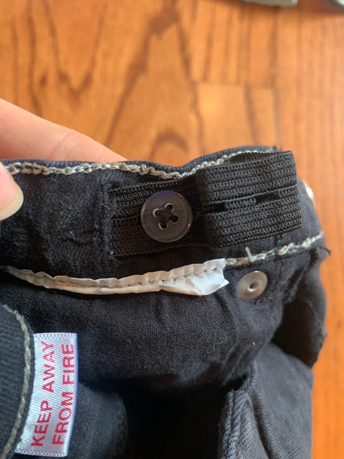 Zara/Scout Boys Spring Summer Short Shirt Lot (4) | 18-24 months & 2T