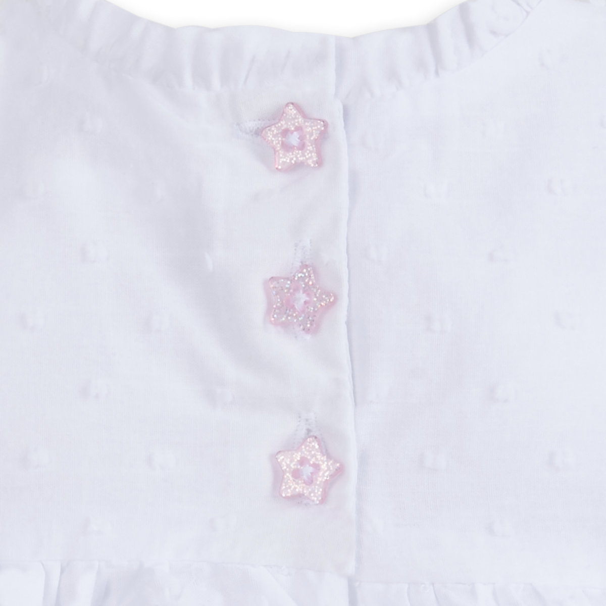 DISNEY STORE MINNIE MOUSE LAYETTE BLOOMER SET FOR BABY DIMENSIONAL EARS & BOW