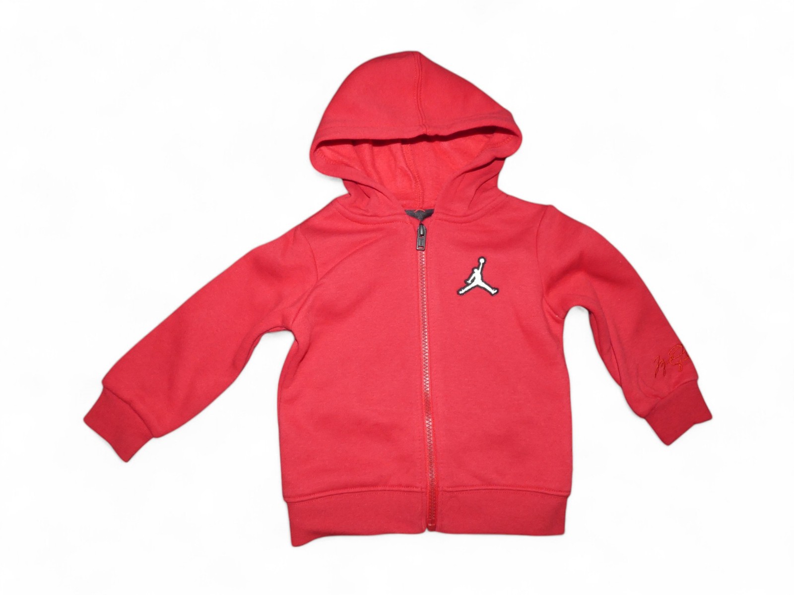 Air Jordan Nike Boys Outfit Pants Joggers Hoodie Sweatshirt Set Baby 18M NWT