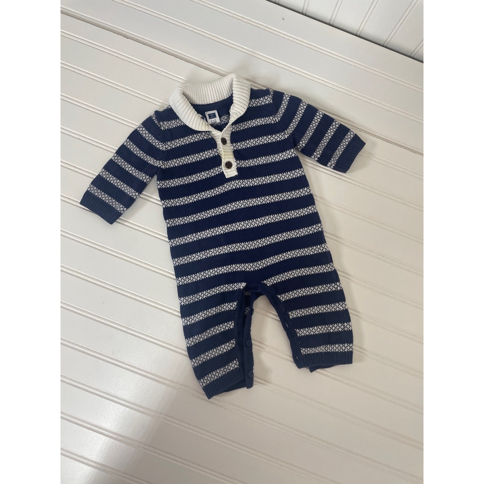 Janie and Jack Arizona Old Navy Boys Denim Jacket Overall Tee Bundle Size 0-3 MO