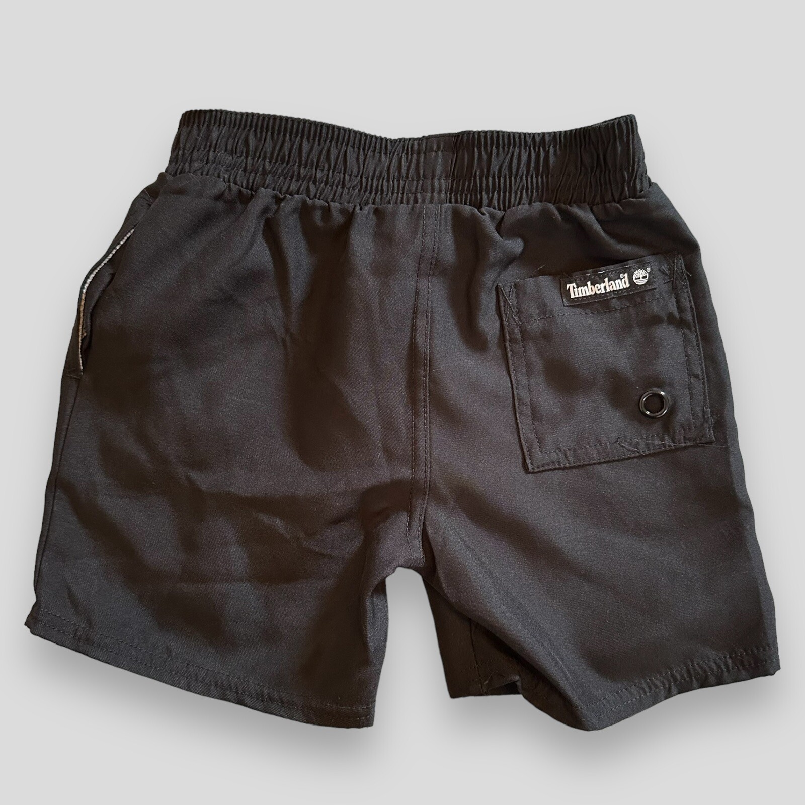 Timberland boys 2 Pieces Marshmallow Tank Short Set Size 24mo