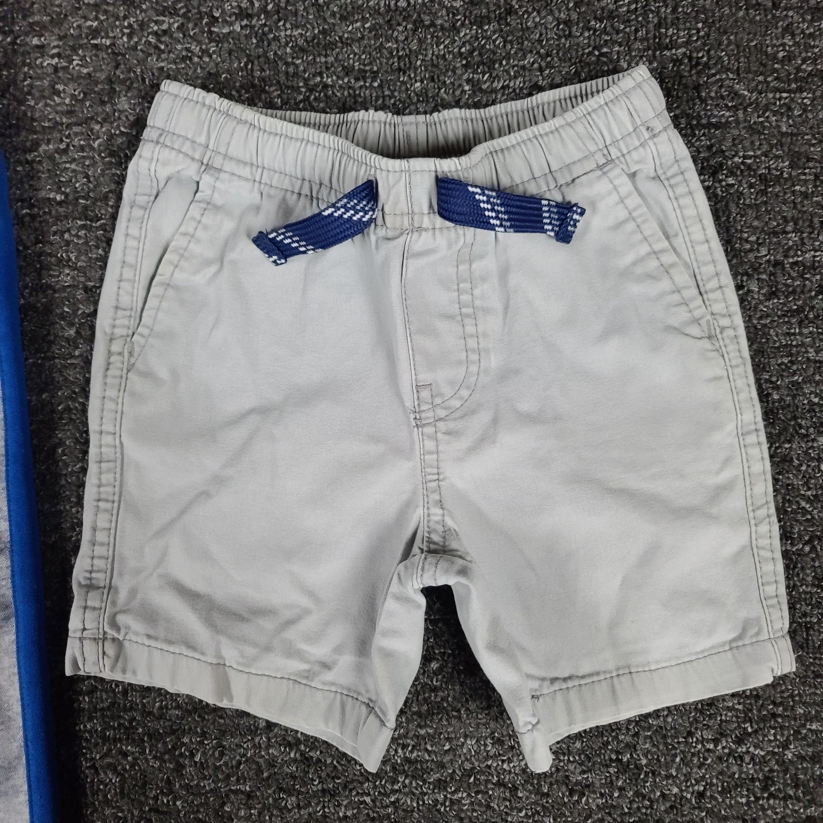 Nike Pants & Carters Shorts Boys 18 Months Clothing Lot Two Piece Play Set