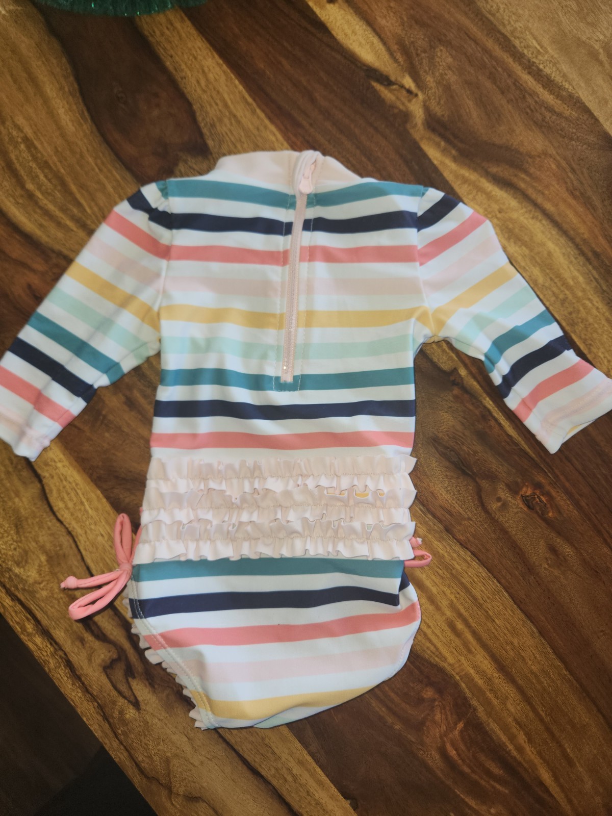 Baby Girl 0-6M Clothes Lot Swimsuit Preloved Mixed Brands Winter Summer Outfits