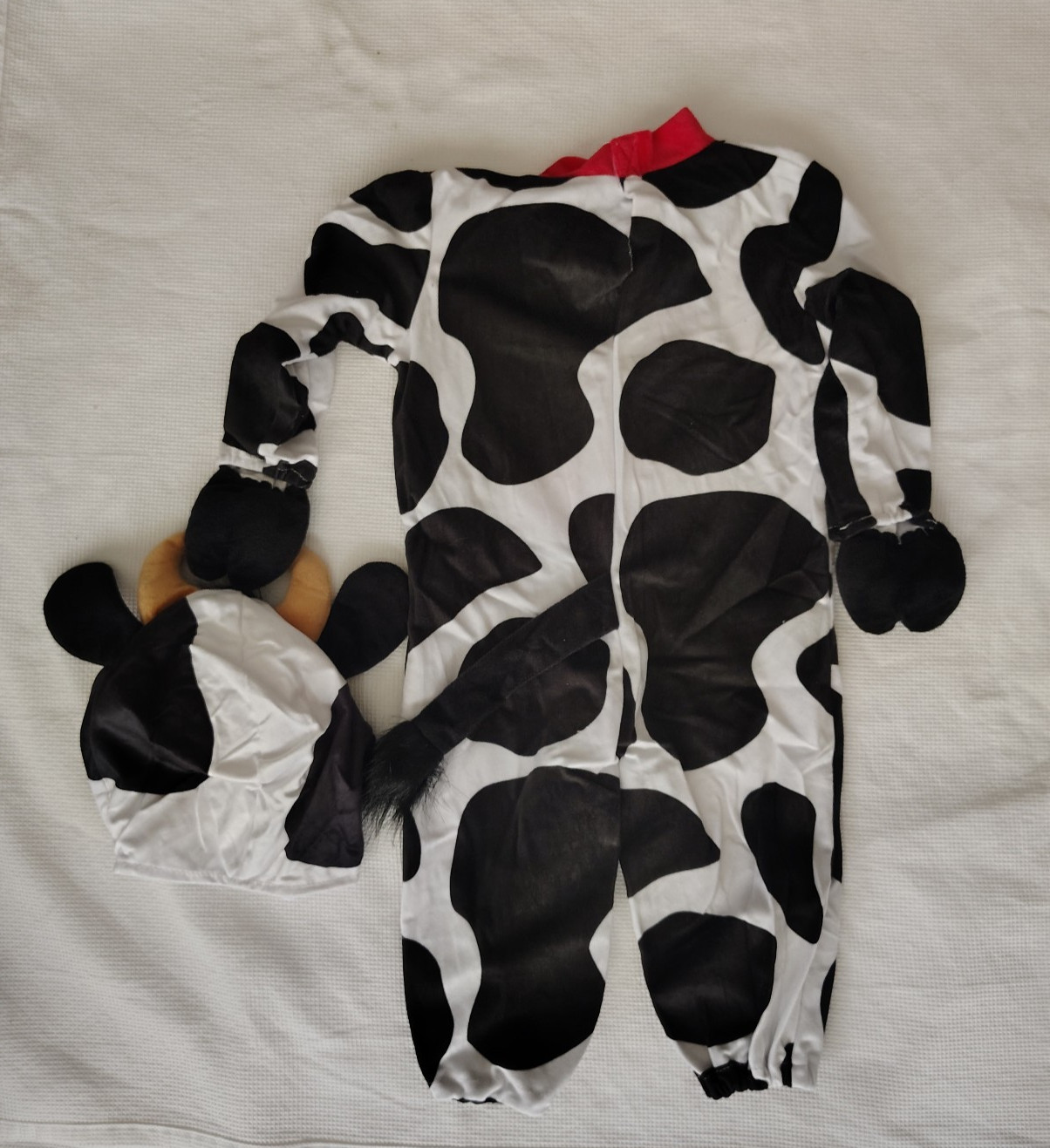 Spooktacular Creations Dairy Cow – 12-18 Months