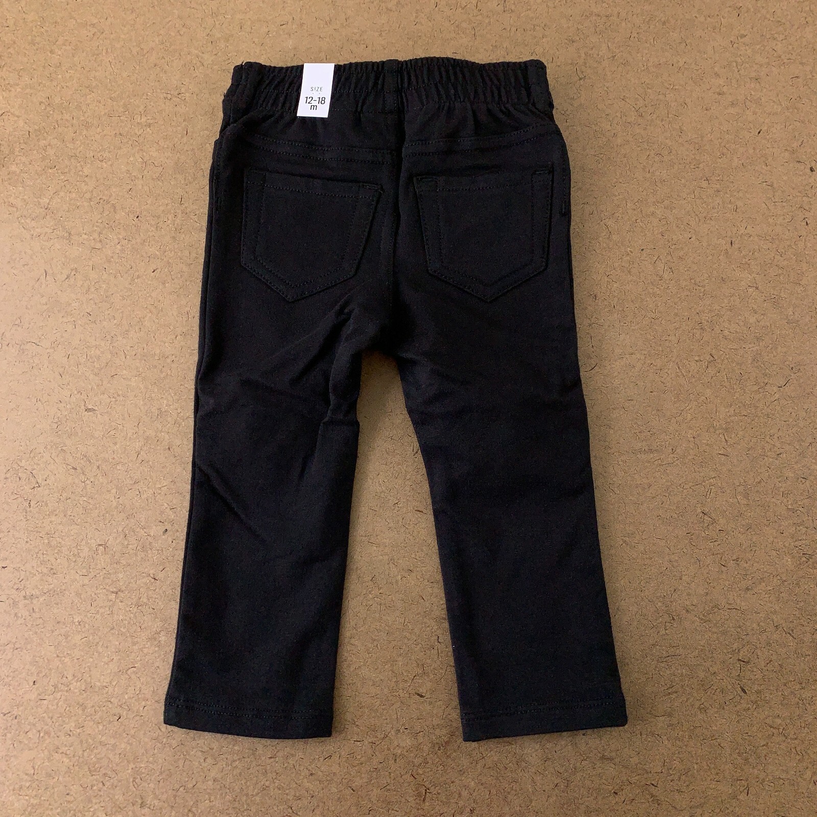 Baby Size 12-18 Months Old Navy Stronger Together Place French Terry Jegging Set