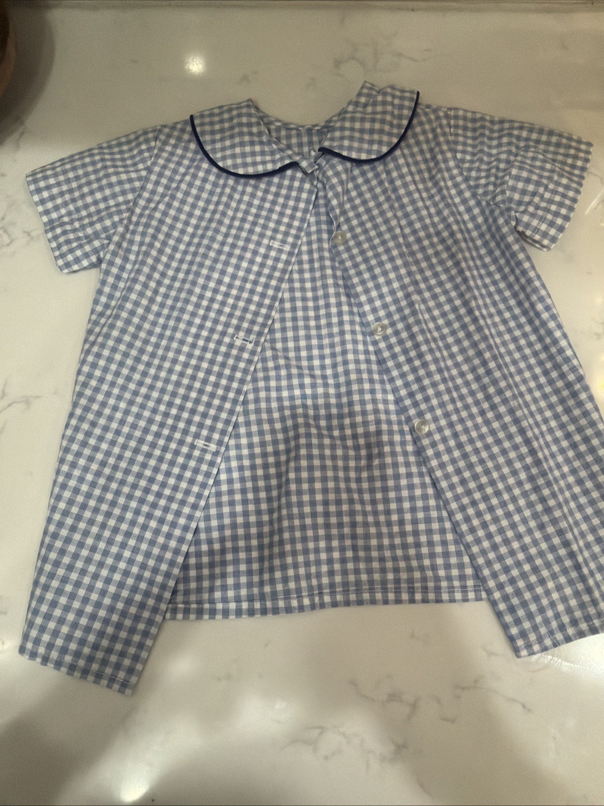Lullaby Set Boys Pant Set Size 4T