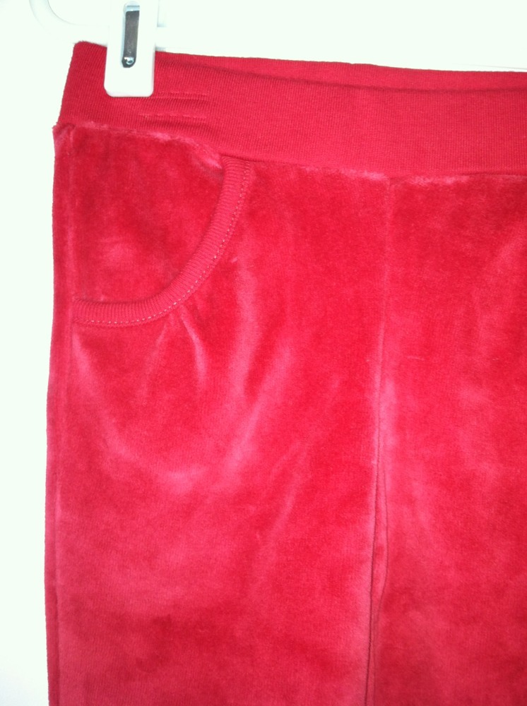 greendog Toddler Girl Size 12mo, 2-piece Hoodie & Pull-on pants, Valentines Day