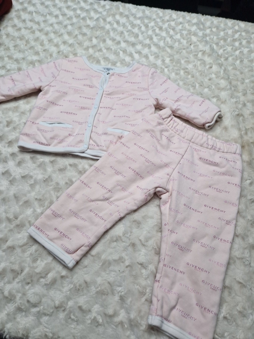 Baby Girl Givenchy