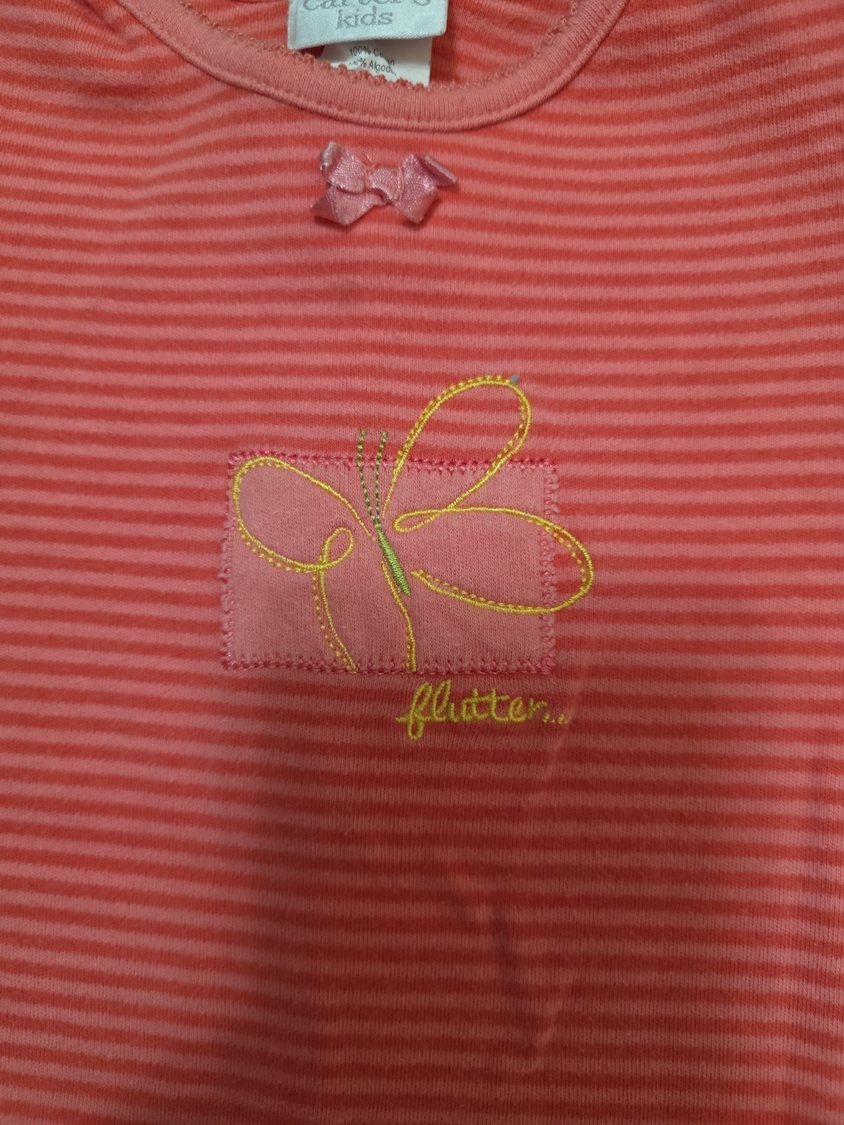 Girls Sz 12-18m Romper And Sun Dress CUTE!