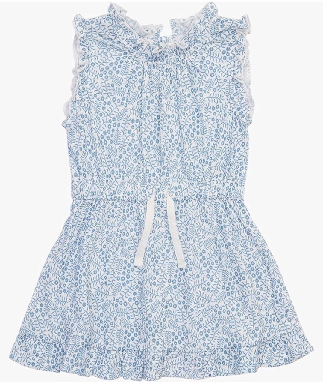 Splendid Infant Baby Girls Standard One Piece – Toddler Size 2 (MSRP $64)