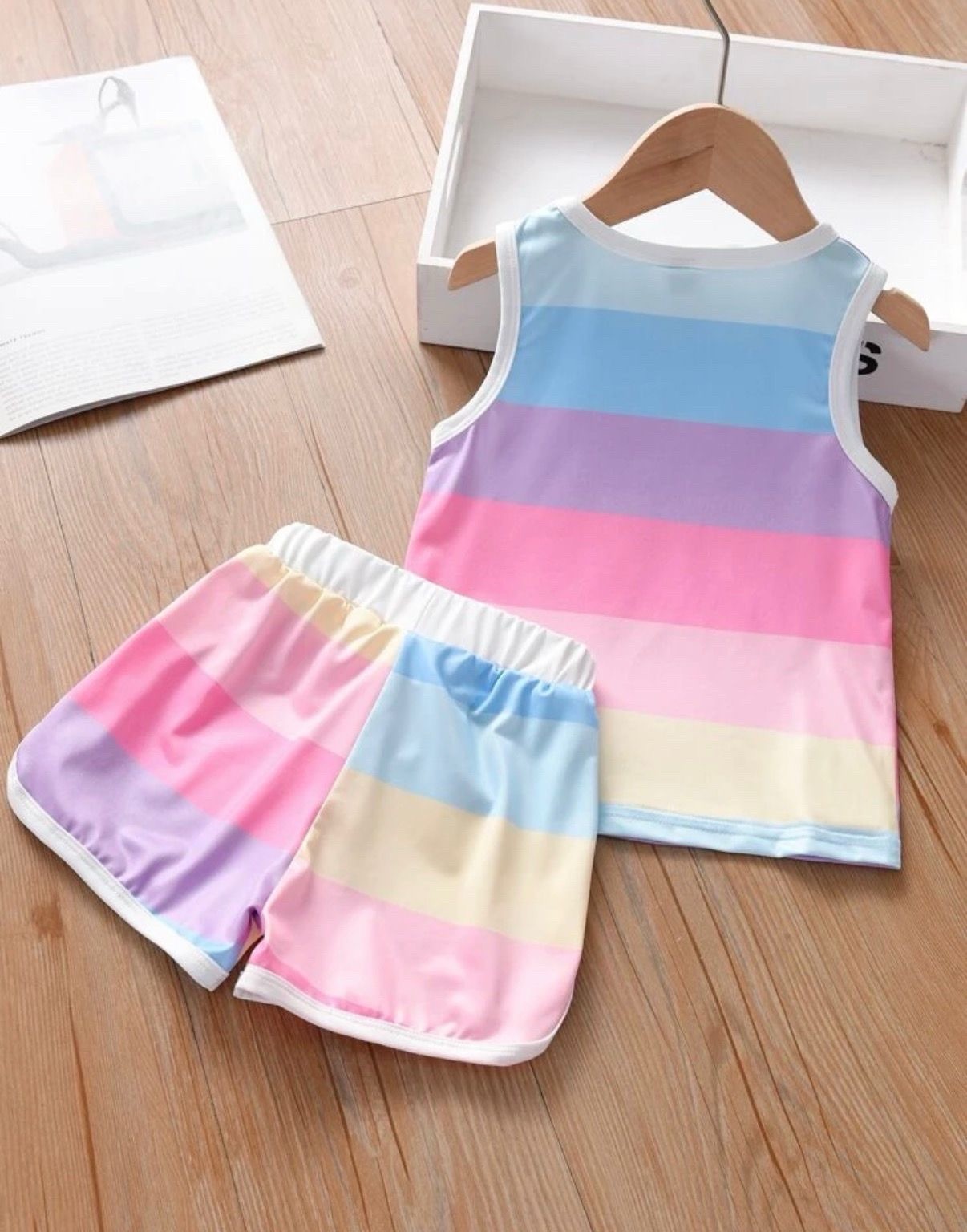 Ropa Para Bebe