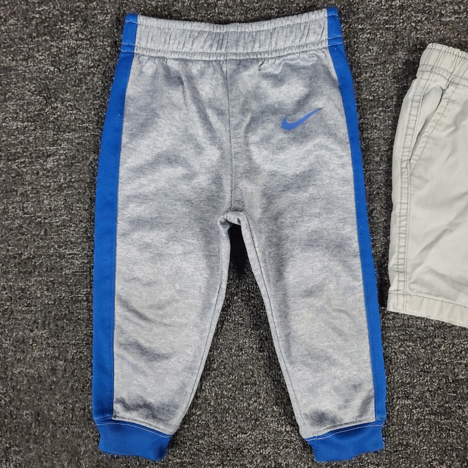 Nike Pants & Carters Shorts Boys 18 Months Clothing Lot Two Piece Play Set