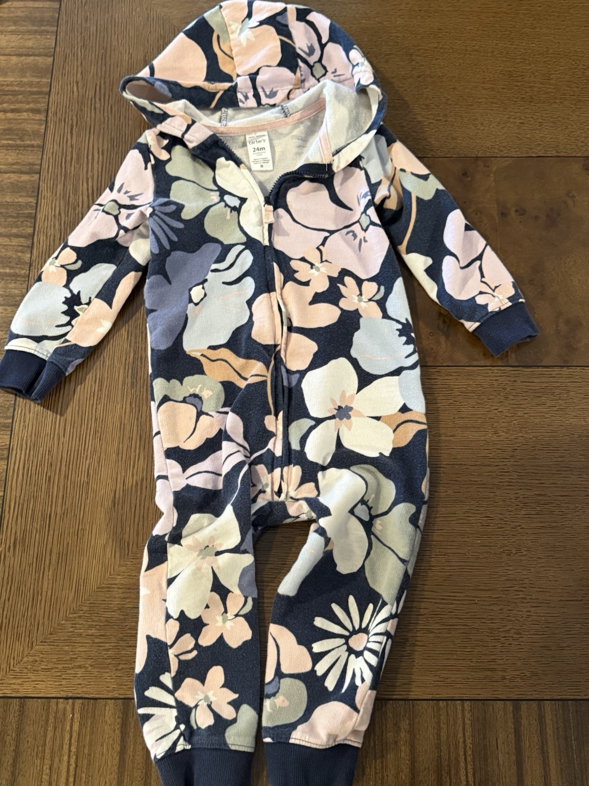 Baby Toddler Girls 12-18m Winter Clothing Lot