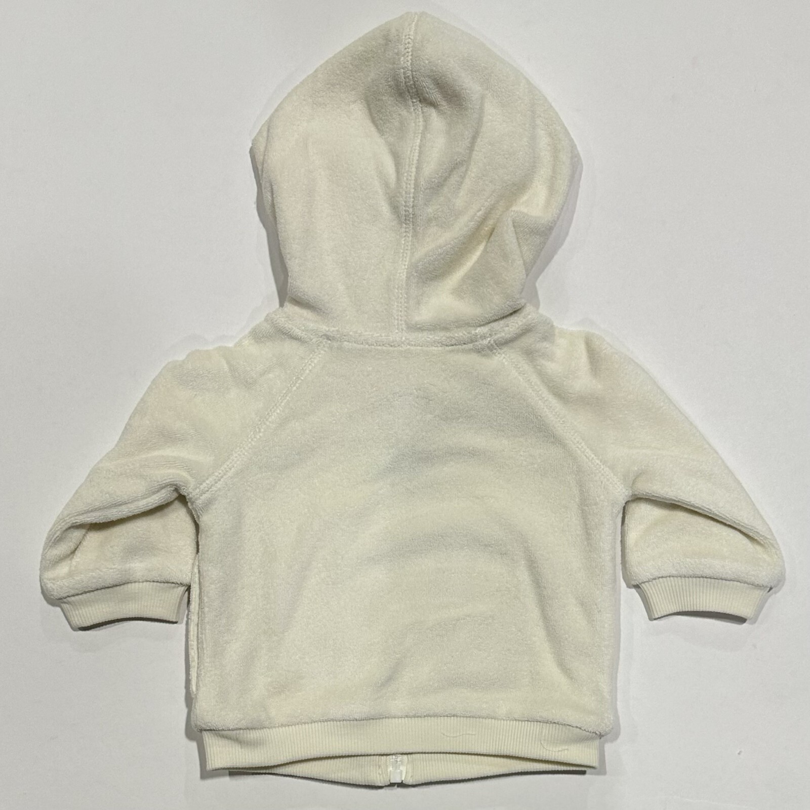 Baby Adaptive Whale Print Hoodie & Bottom Set – Christian Robinson x Target NB