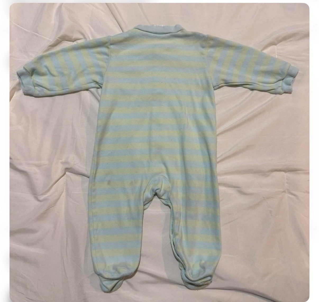 🦕 Vintage Carter’s Baby Bundle | Giraffe & Dragon 🦒 – 6-9M
