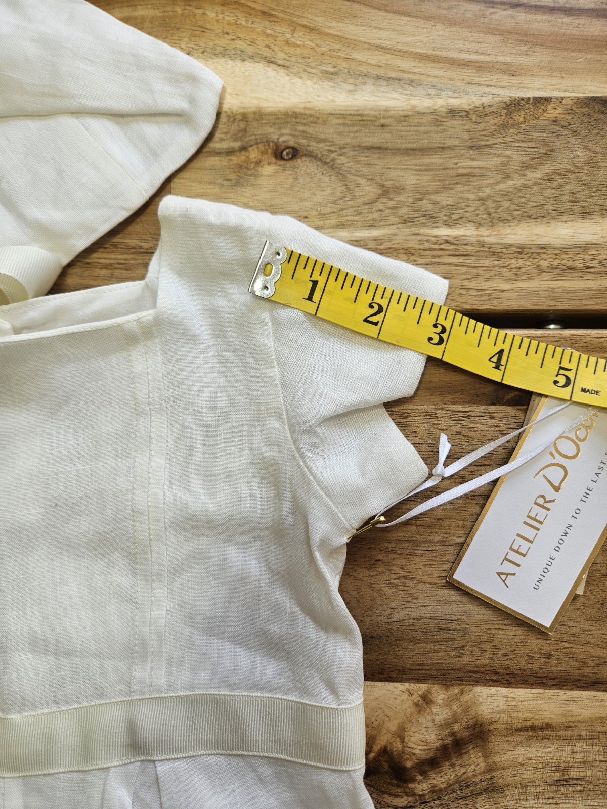 Baby Boy Christening Outfit And Bonnet Beige Blessing Baptism Spanish Design