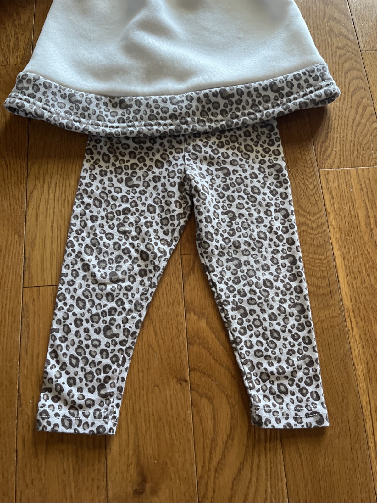 Nannette Kids Toddler Girls Size 18 Month Outfit, Really Cute